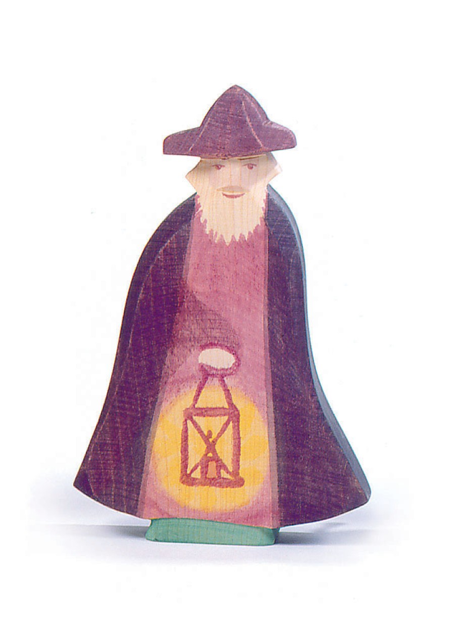 Ostheimer Wooden Toys | Ostheimer Ostheimer Wooden Toys Ostheimer Night Watchman