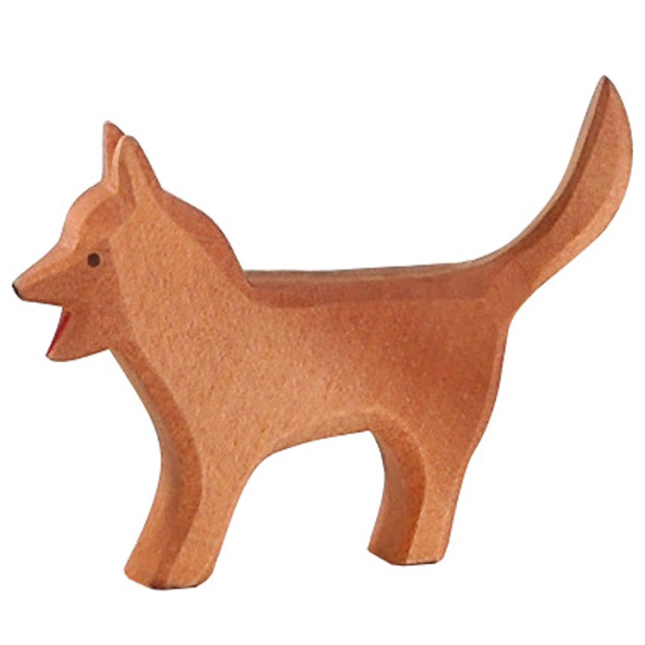 Ostheimer Wooden Toys | Ostheimer Ostheimer Wooden Toys Ostheimer Bremer Dog