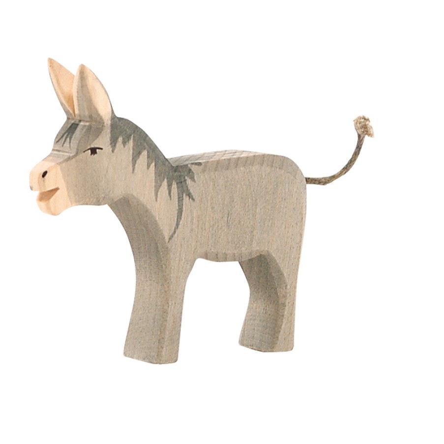 Ostheimer Wooden Toys | Ostheimer Ostheimer Wooden Toys Ostheimer Bremer Donkey