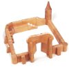 Castles | Ostheimer Castles Ostheimer Castle, Basic Assortment 24 Pieces