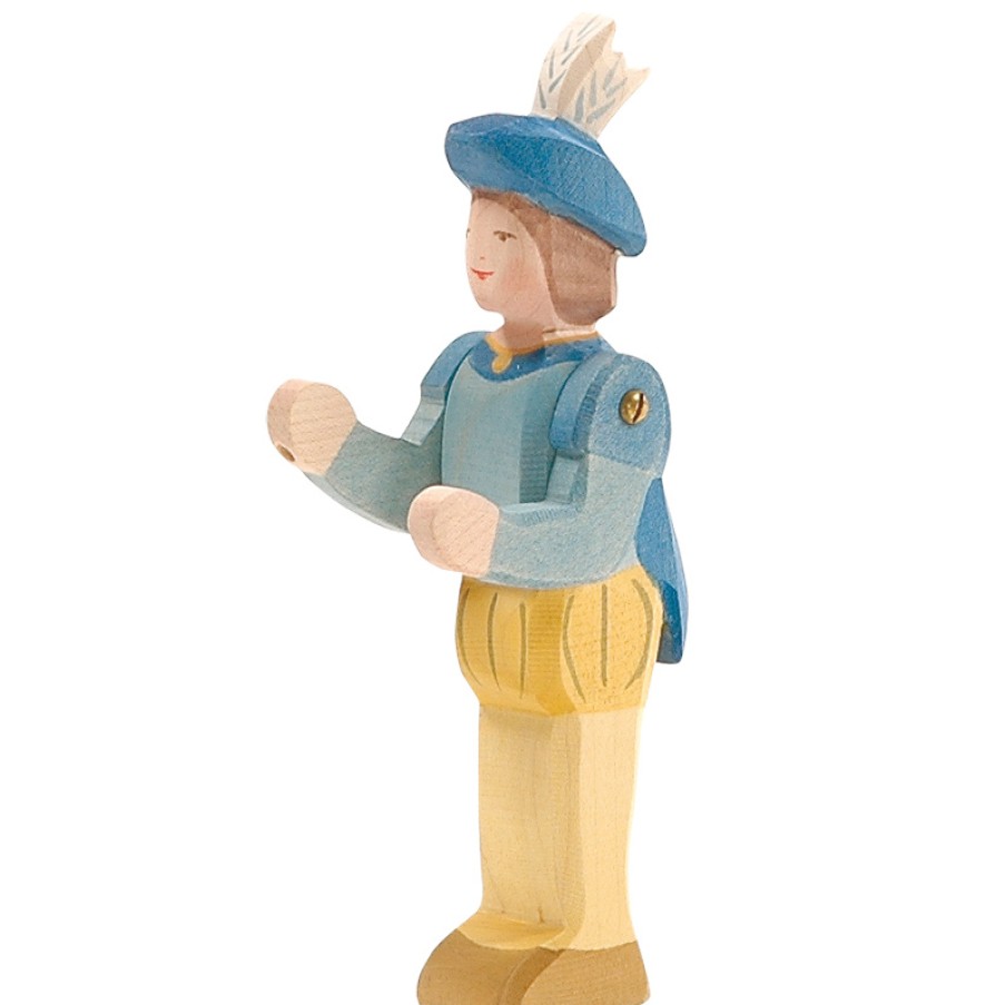 Ostheimer Wooden Toys | Ostheimer Ostheimer Wooden Toys Ostheimer Crown Prince