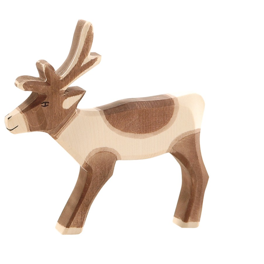 Ostheimer Wooden Toys | Ostheimer Ostheimer Wooden Toys Ostheimer Reindeer