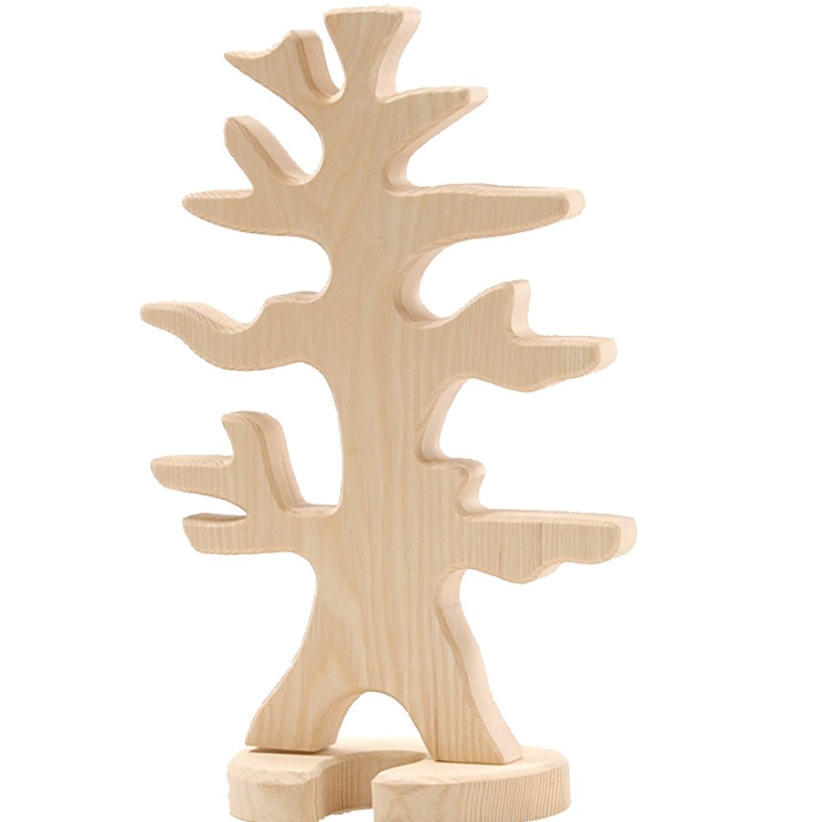 Ostheimer Wooden Toys | Ostheimer Ostheimer Wooden Toys Ostheimer Bird Tree