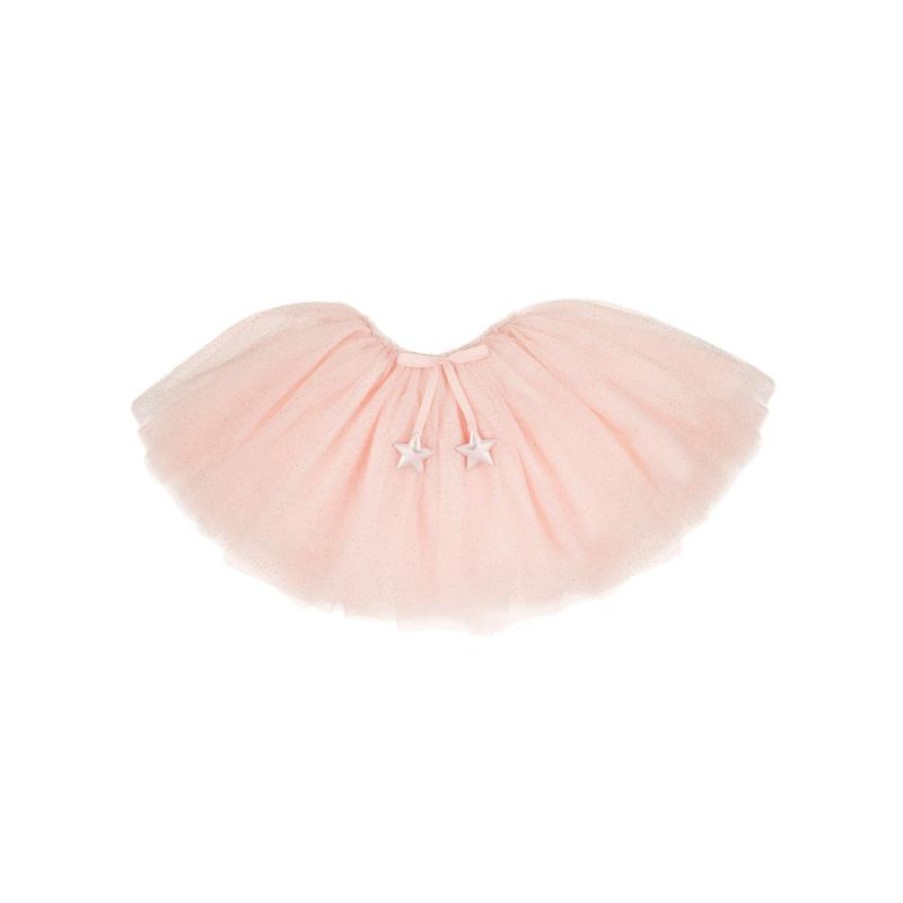 Dressing Up | Mimi & Lulu Dressing Up Mimi & Lula Pink Tutu