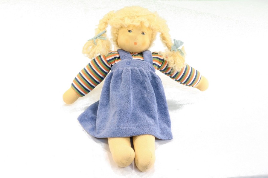 Waldorf Dolls | Nanchen Waldorf Dolls Nanchen Cloud Doll Girl