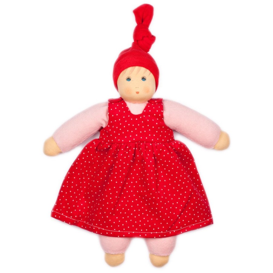 Waldorf Dolls | Nanchen Waldorf Dolls Nanchen Doll Summer Madita