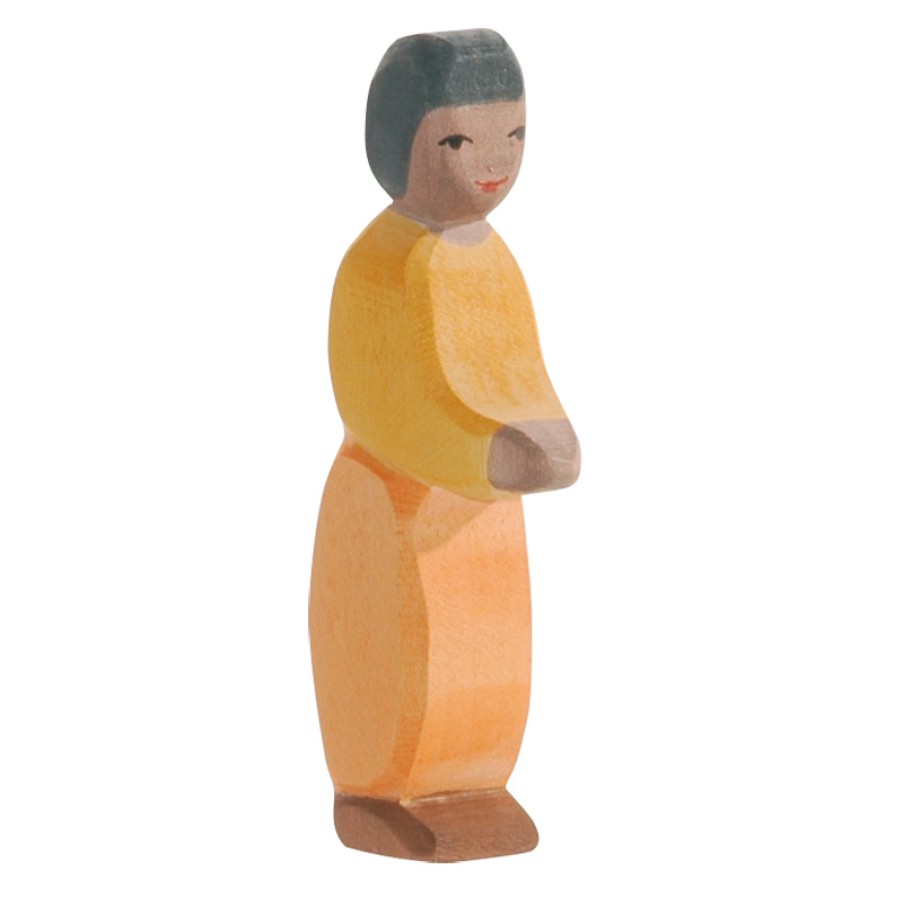 Ostheimer Wooden Toys | Ostheimer Ostheimer Wooden Toys Ostheimer Camel Boy