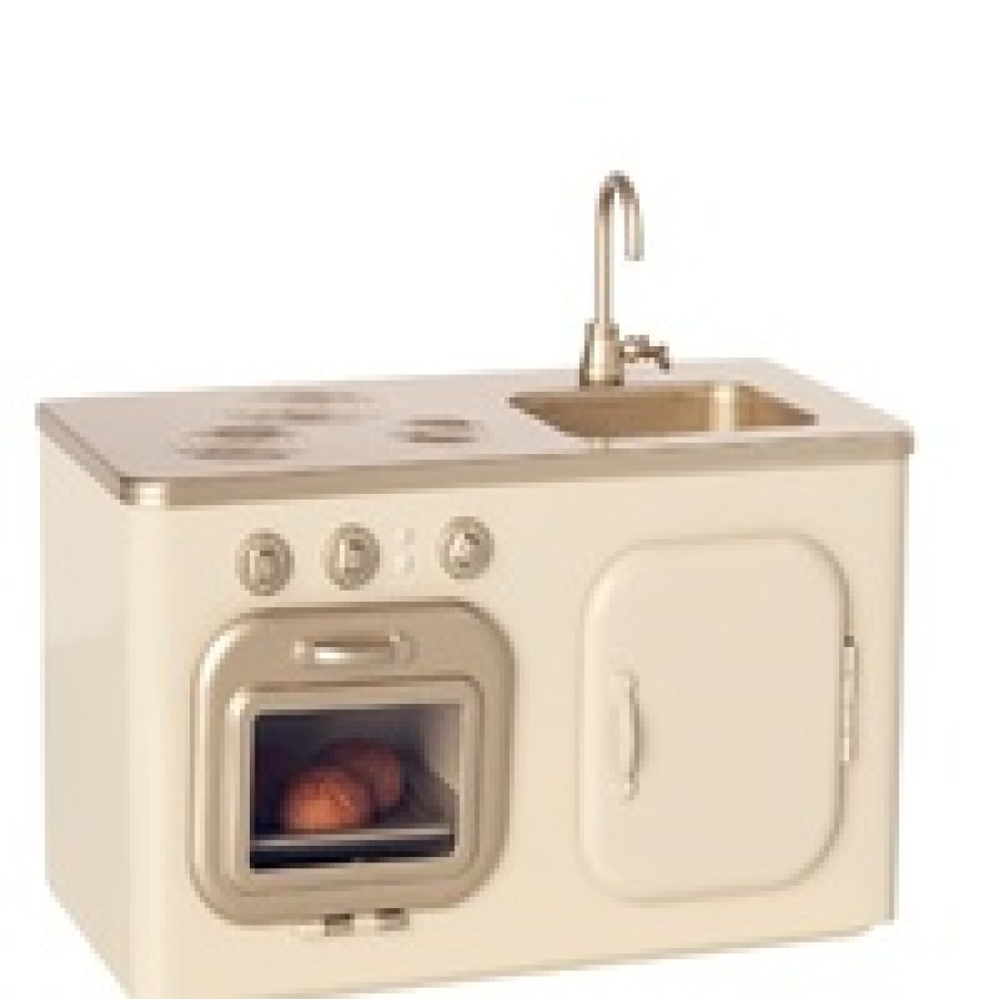 Maileg Accessories | Maileg Maileg Accessories Maileg Miniature Kitchen