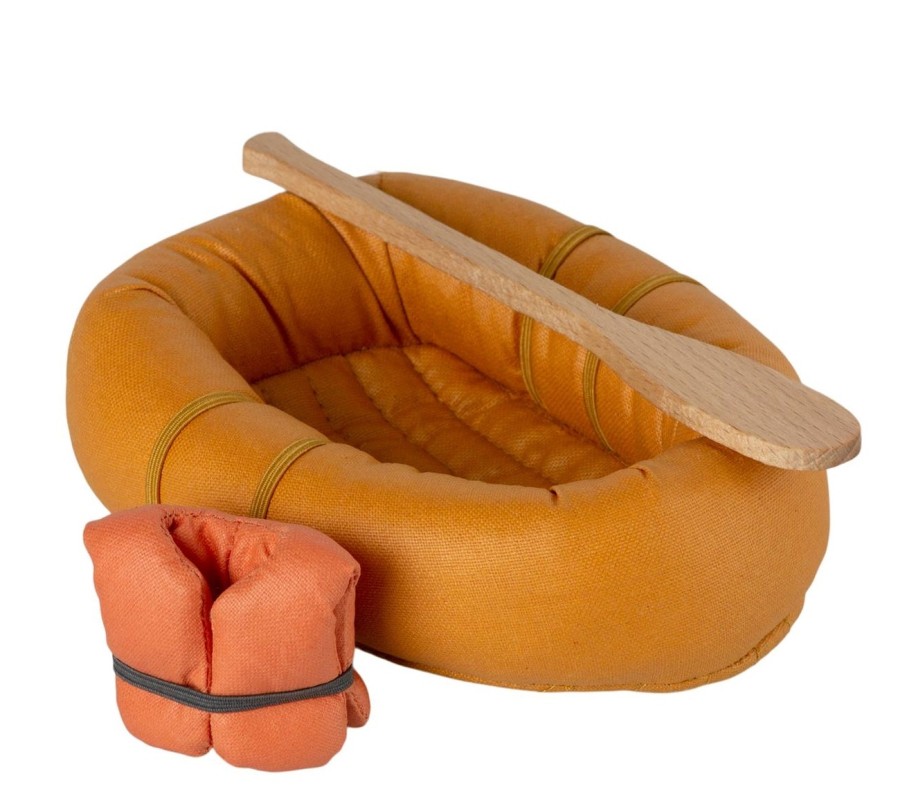 Maileg Accessories | Maileg Maileg Accessories Maileg Rubber Boat For Mouse