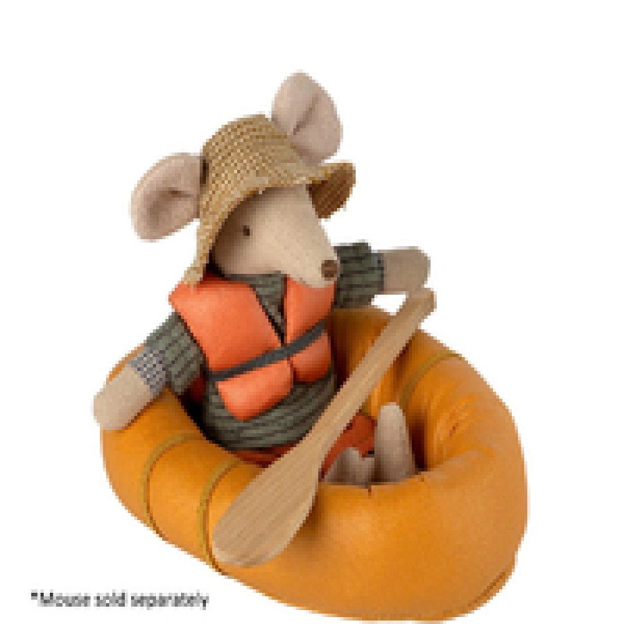 Maileg Accessories | Maileg Maileg Accessories Maileg Rubber Boat For Mouse