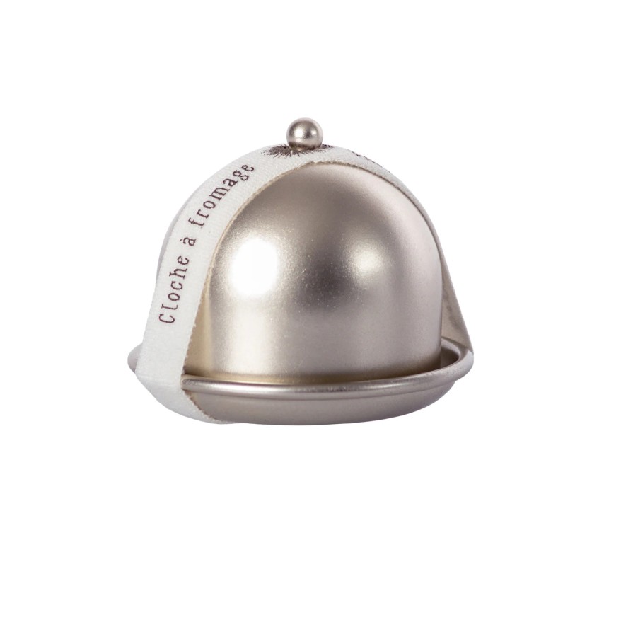 Maileg Accessories | Maileg Maileg Accessories Maileg Cheese Bell