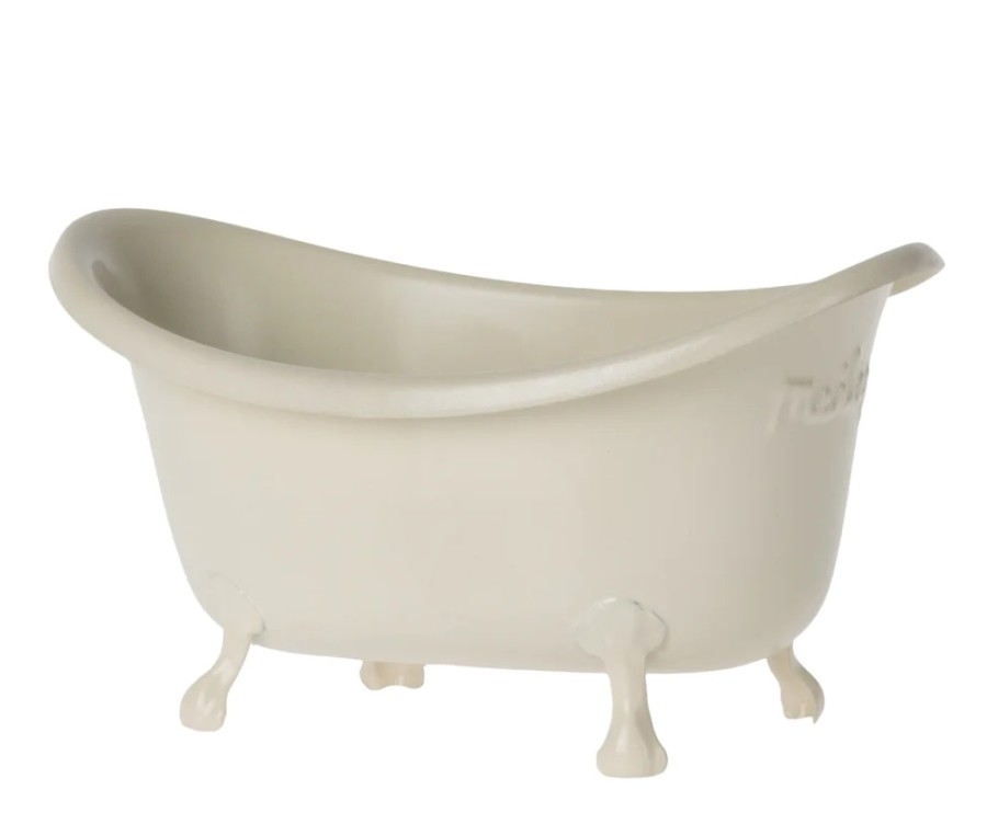 Maileg Accessories | Maileg Maileg Accessories Maileg Bathtub Mouse