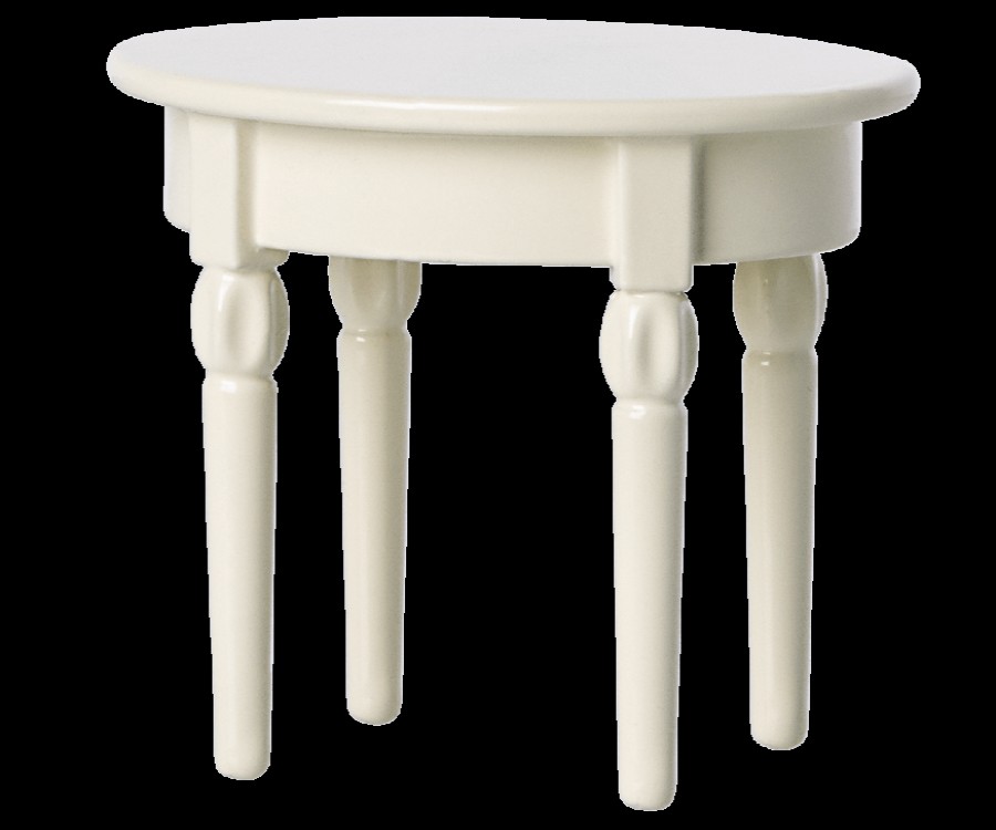 Maileg Accessories | Maileg Maileg Accessories Maileg Mouse Side Table