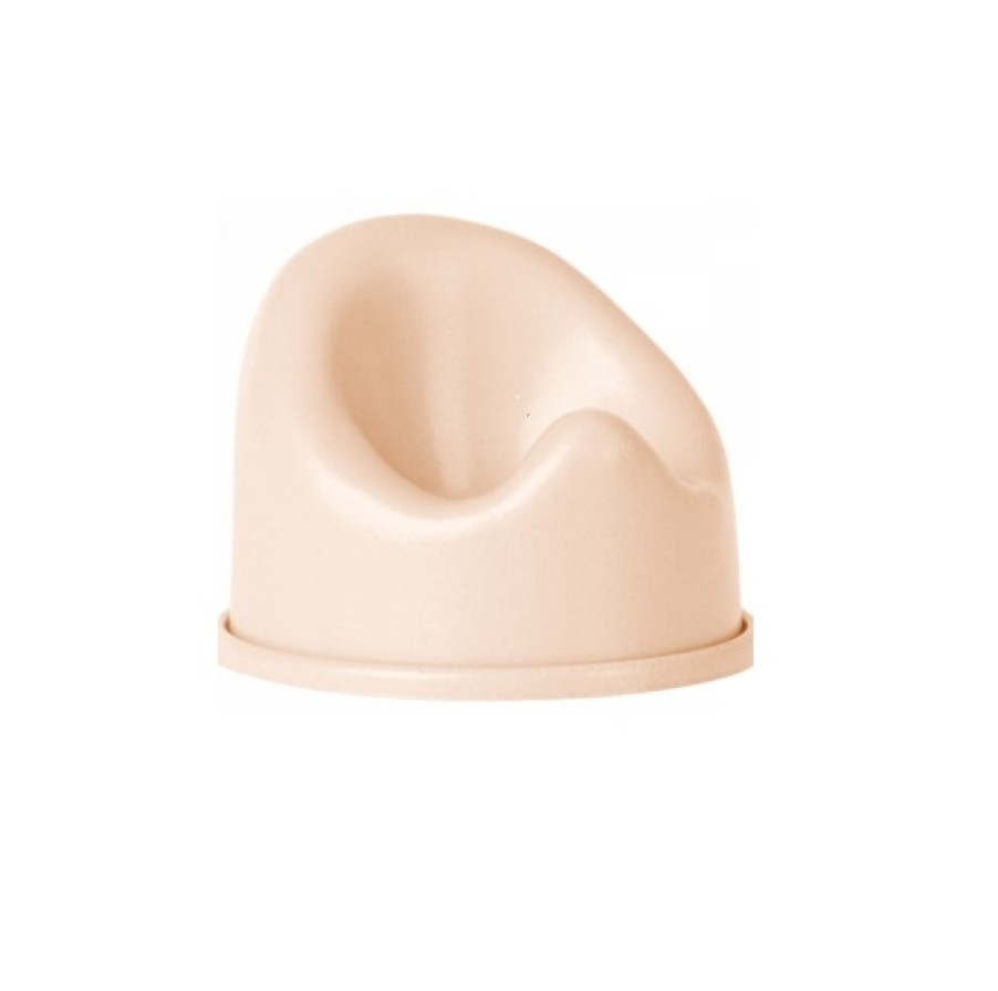 Maileg Accessories | Maileg Maileg Accessories Maileg Potty Micro Peach