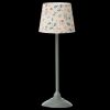 Maileg Accessories | Maileg Maileg Accessories Maileg Miniature Floor Lamp Mint