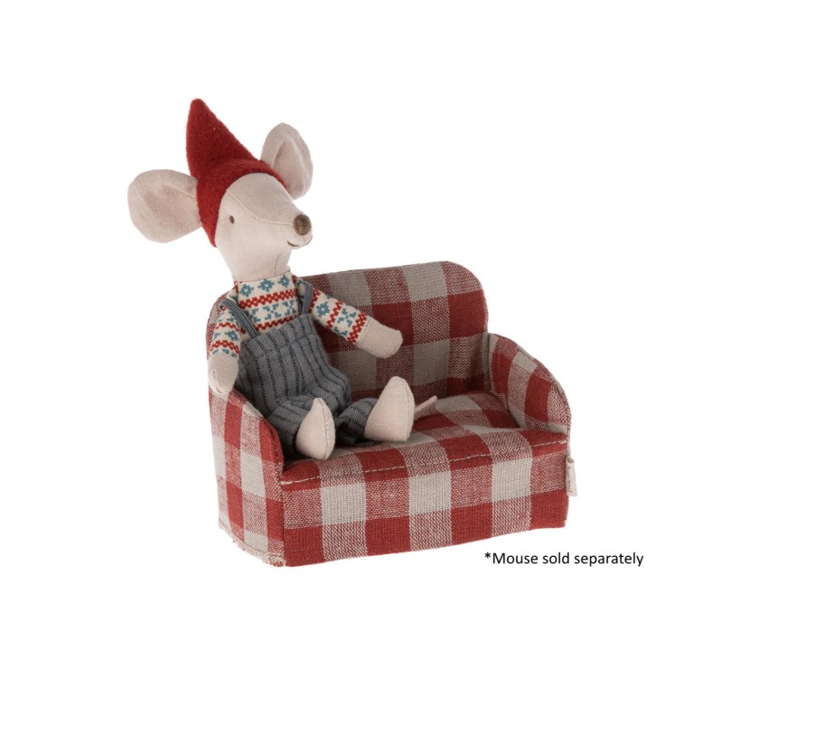 Maileg Accessories | Maileg Maileg Accessories Maileg Couch For Mouse