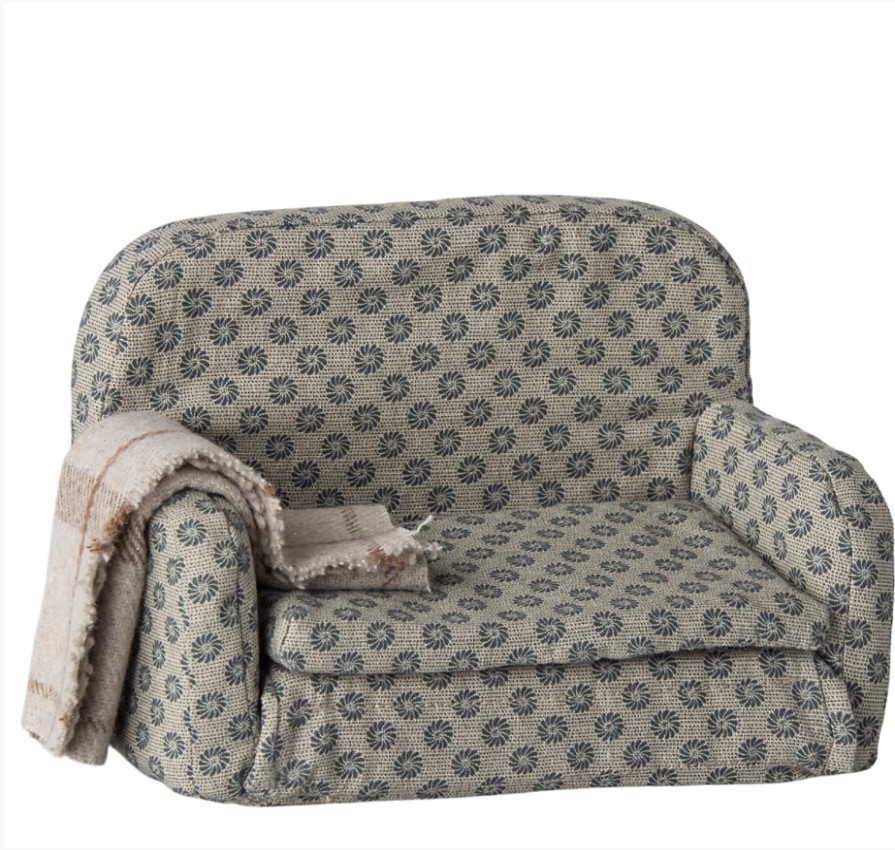 Maileg Accessories | Maileg Maileg Accessories Maileg Sofa Bed For Mouse