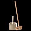 Maileg Accessories | Maileg Maileg Accessories Maileg Mini Broom Set