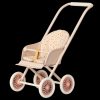 Maileg Accessories | Maileg Maileg Accessories Maileg Stroller Micro Powder