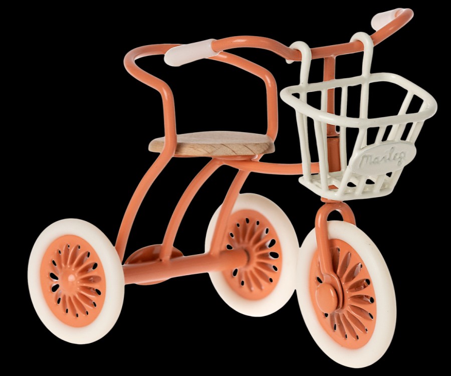 Maileg Accessories | Maileg Maileg Accessories Maileg Basket For Mouse Tricycle