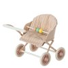 Maileg Accessories | Maileg Maileg Accessories Maileg Stroller Baby Rose