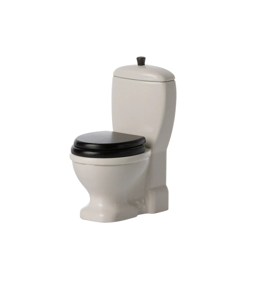 Maileg Accessories | Maileg Maileg Accessories Maileg Miniature Toilet