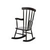 Maileg Accessories | Maileg Maileg Accessories Maileg Rocking Chair Mouse Anthracite