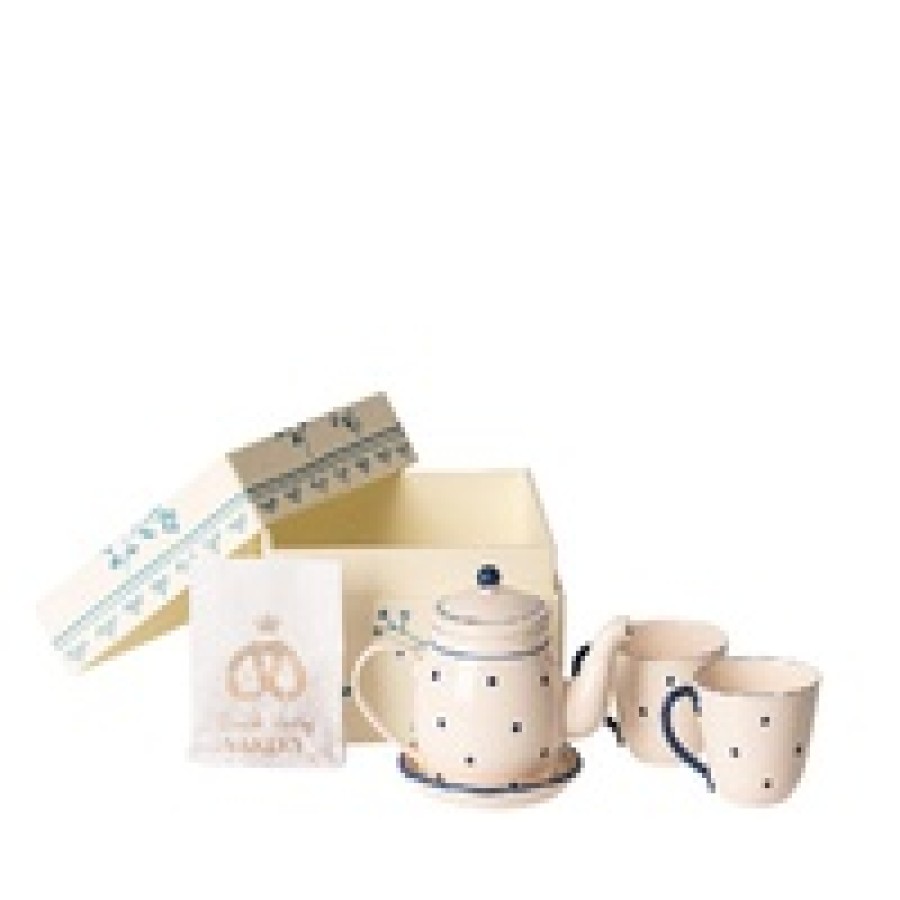 Maileg Accessories | Maileg Maileg Accessories Maileg Tea & Biscuits For Two