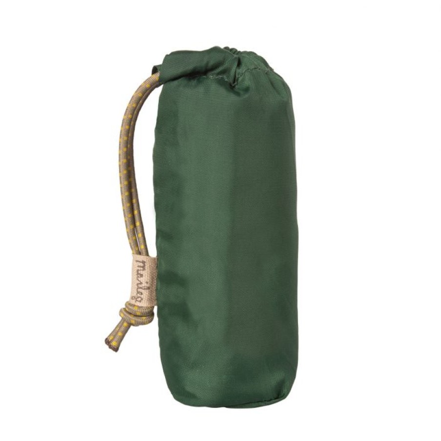 Maileg Accessories | Maileg Maileg Accessories Maileg Sleeping Bag Green