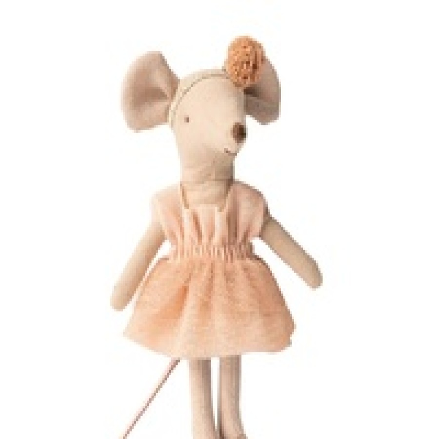 Maileg Mice | Maileg Maileg Mice Maileg Dance Mouse Giselle