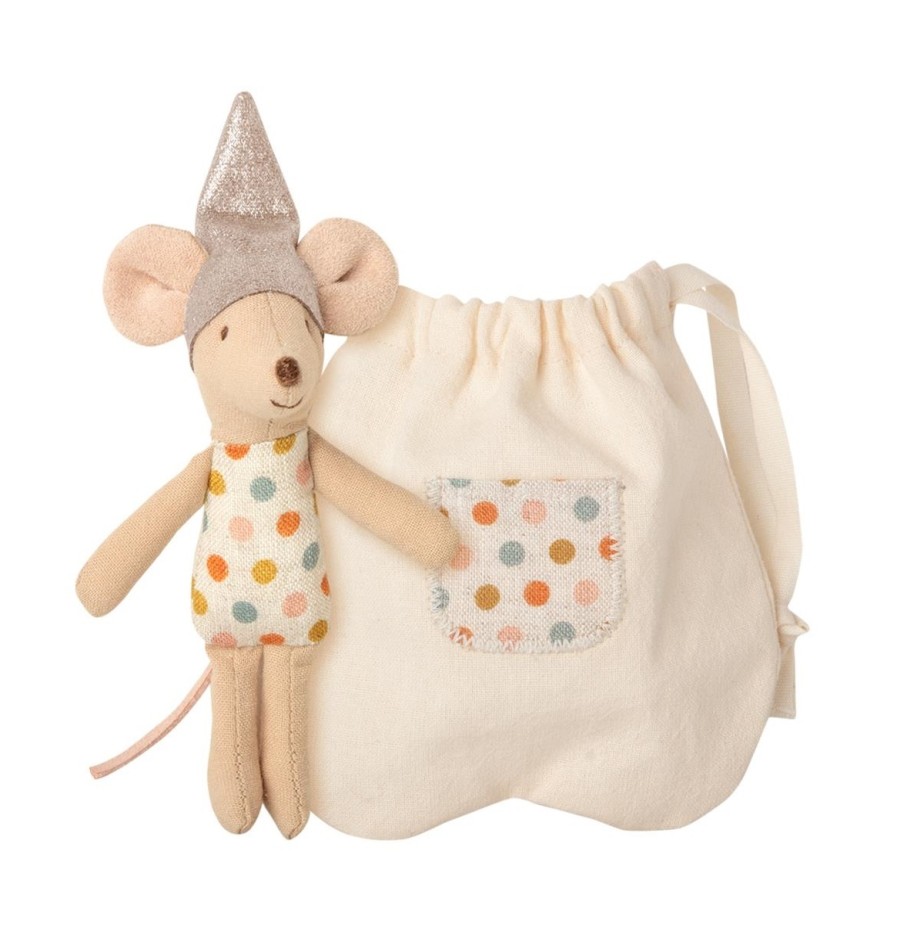 Maileg Mice | Maileg Maileg Mice Maileg Tooth Fairy Mouse Little