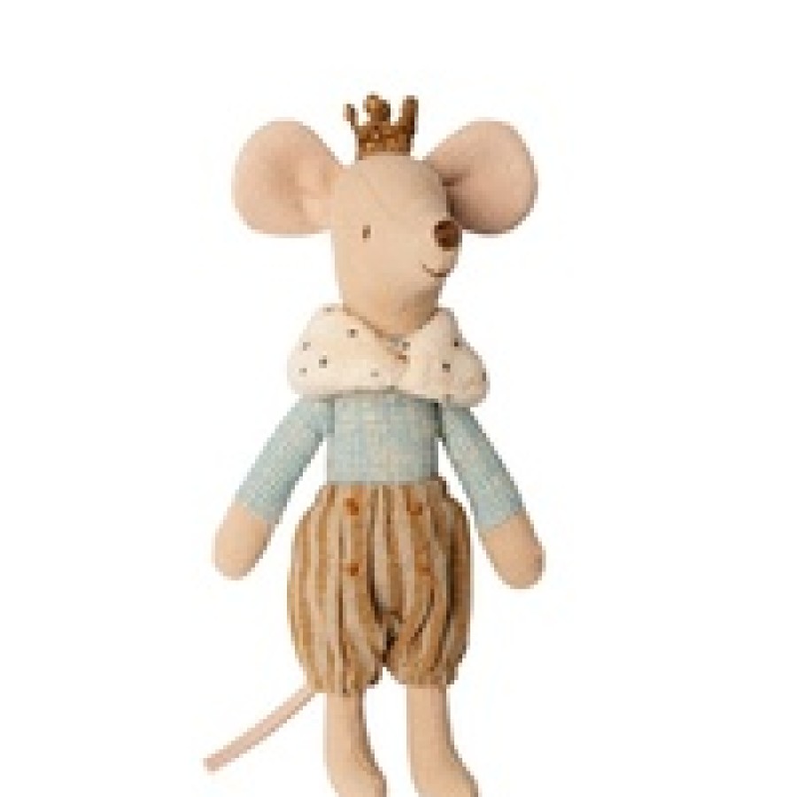 Maileg Mice | Maileg Maileg Mice Maileg Prince Mouse Big Brother