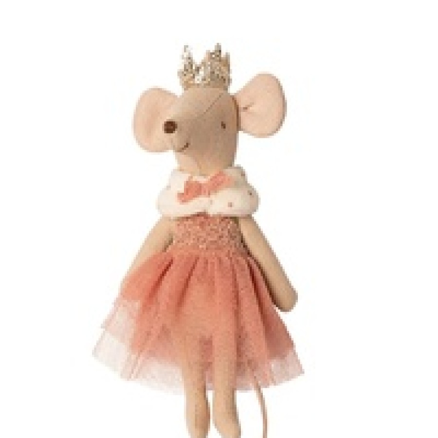 Maileg Mice | Maileg Maileg Mice Maileg Princess Mouse Big Sister