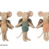 Advent & Christmas | Maileg Advent & Christmas Maileg Fairy Little Mouse