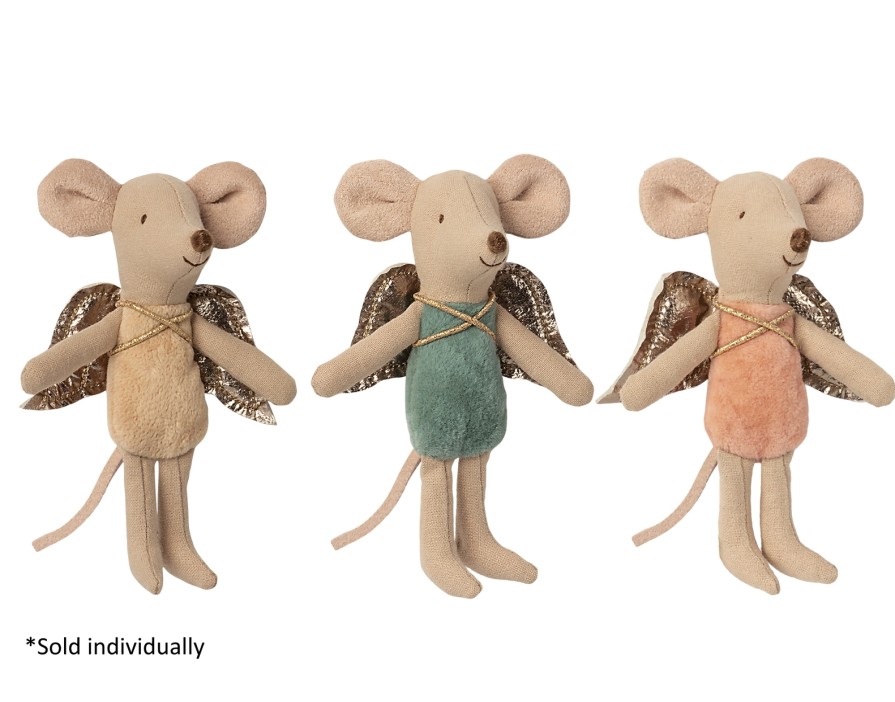 Advent & Christmas | Maileg Advent & Christmas Maileg Fairy Little Mouse