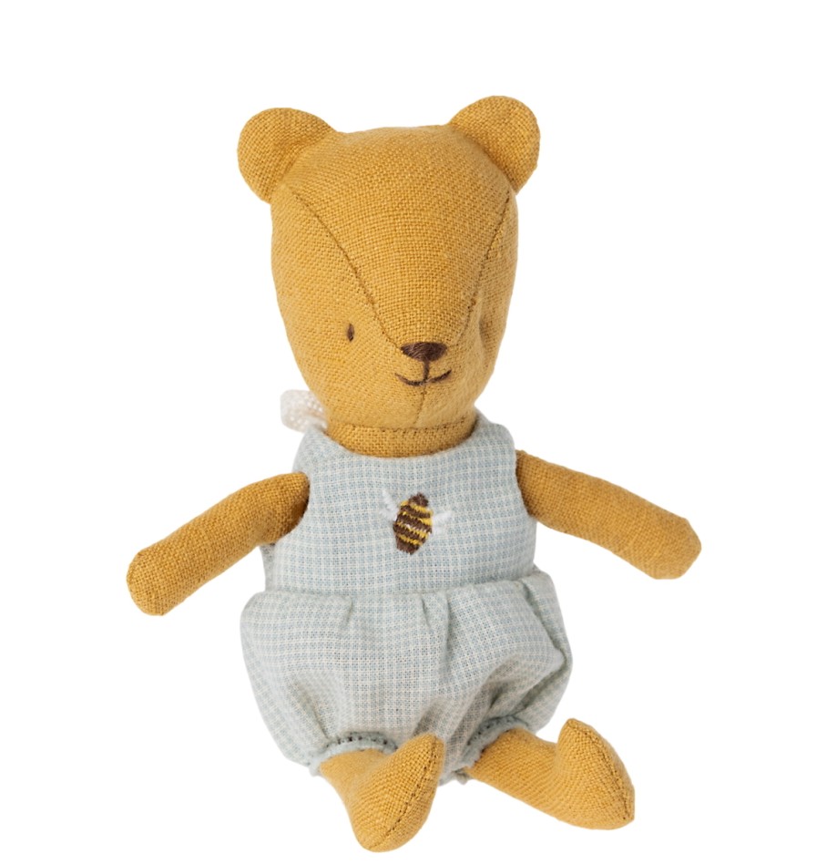 Maileg Mice | Maileg Maileg Mice Maileg Teddy Baby