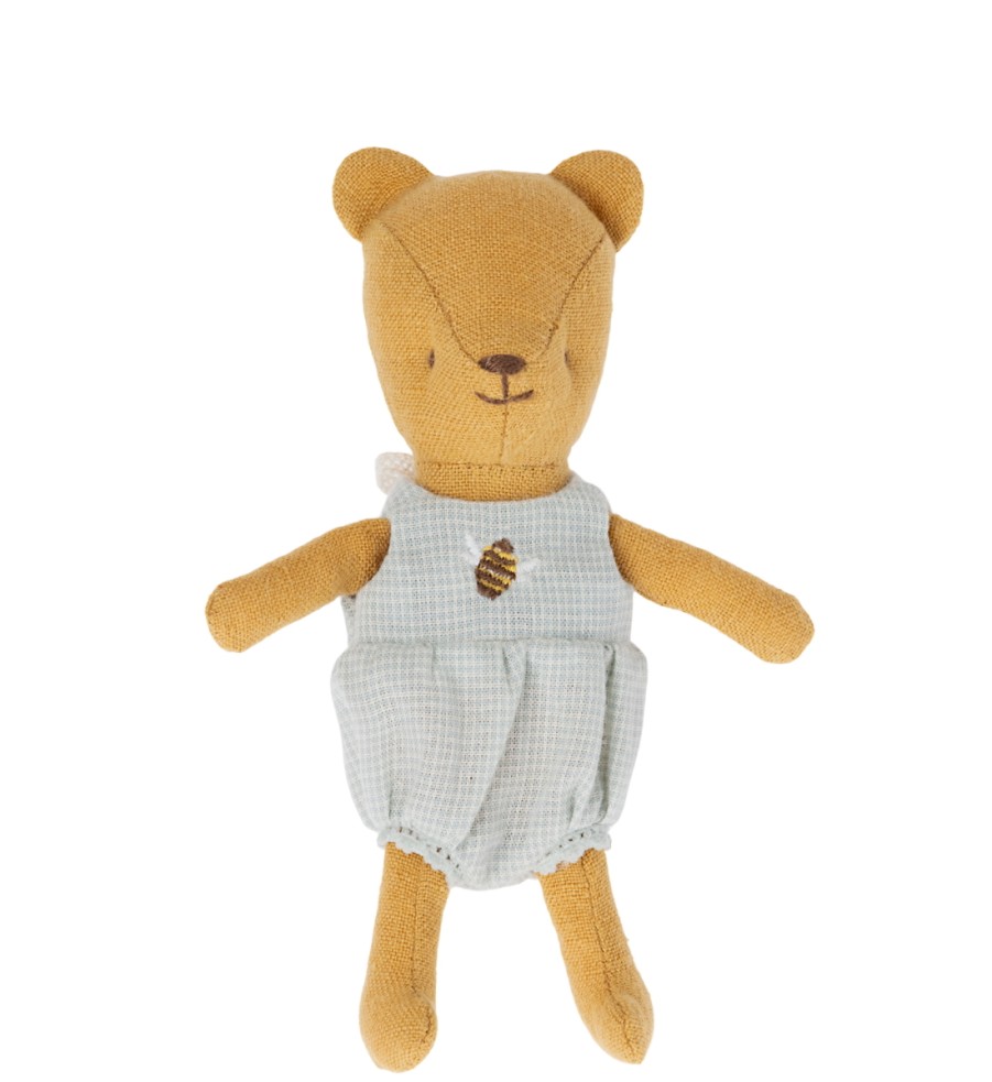 Maileg Mice | Maileg Maileg Mice Maileg Teddy Baby