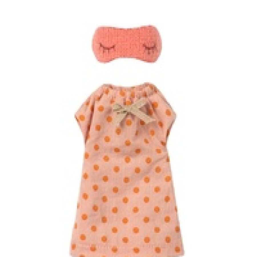 Maileg Accessories | Maileg Maileg Accessories Maileg Nightgown For Mum Mouse