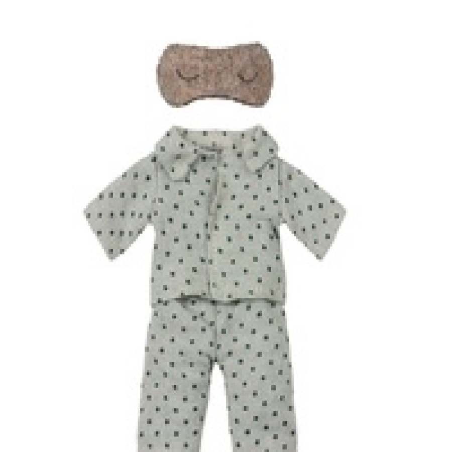 Maileg Accessories | Maileg Maileg Accessories Maileg Pyjamas For Dad Mouse