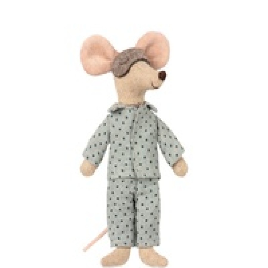 Maileg Accessories | Maileg Maileg Accessories Maileg Pyjamas For Dad Mouse