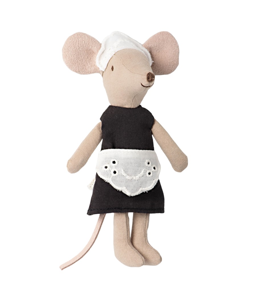 Maileg Mice | Maileg Maileg Mice Maileg Maid Mouse 2022