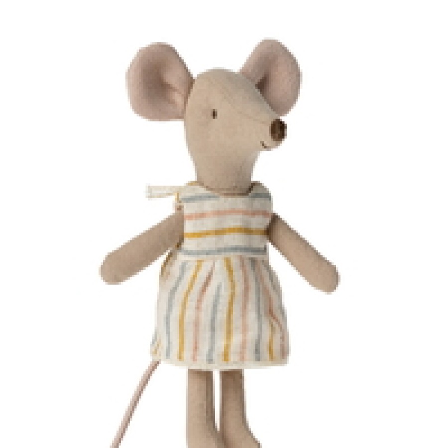 Maileg Mice | Maileg Maileg Mice Maileg Big Sister In Box 2022