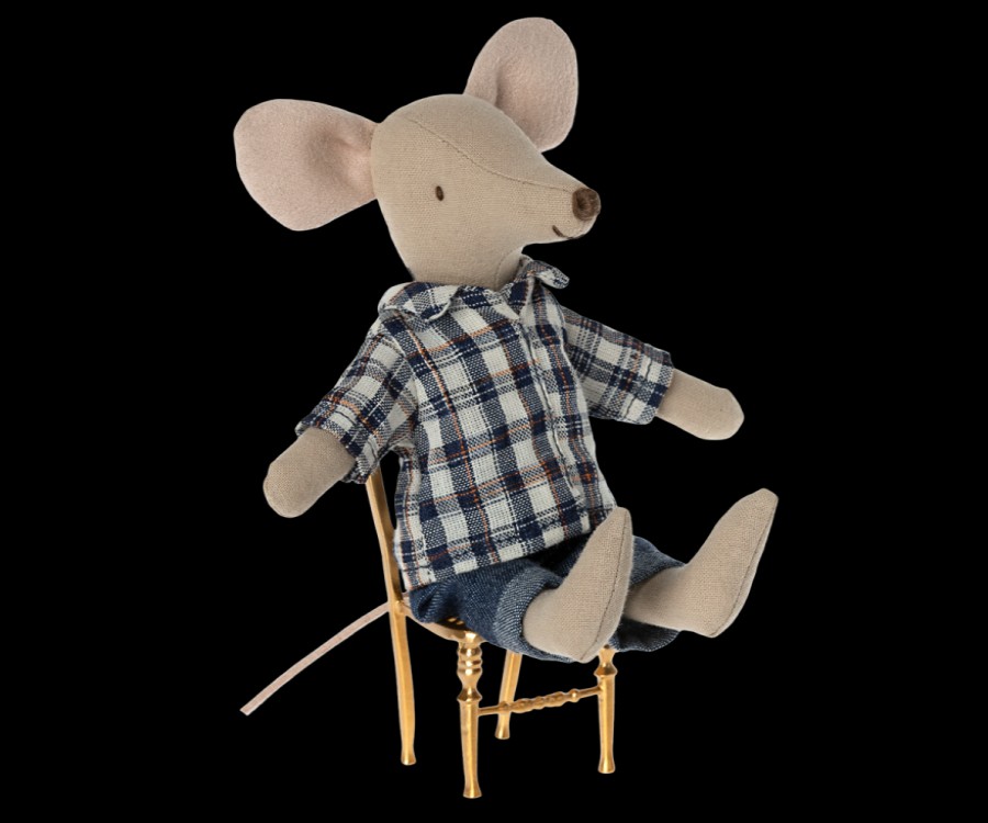 Maileg Mice | Maileg Maileg Mice Maileg Dad Mouse 2023