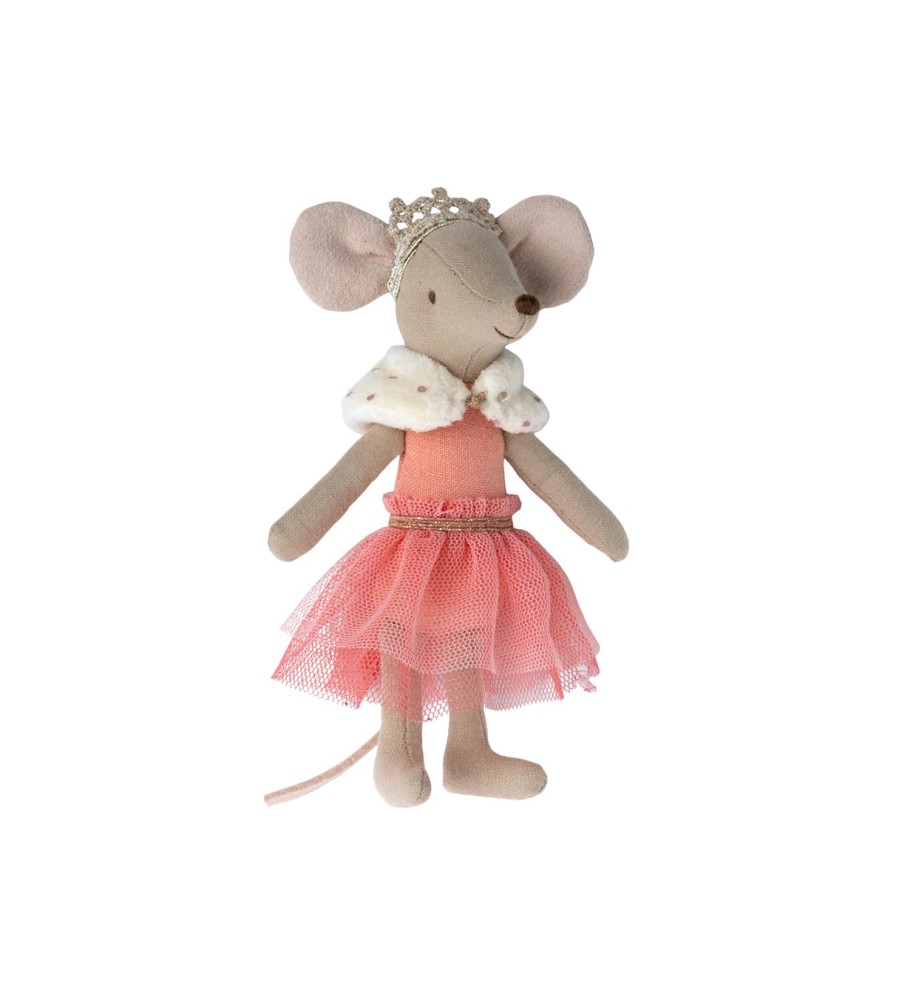 Maileg Mice | Maileg Maileg Mice Maileg Princess Mouse Big Sister 2023