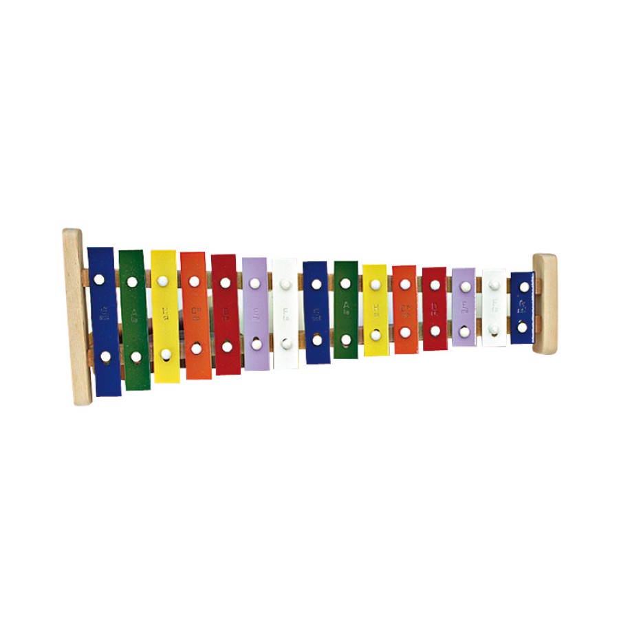 Musical Instruments | Kinderkram Musical Instruments Kinderkram Glockenspiel 15 Notes