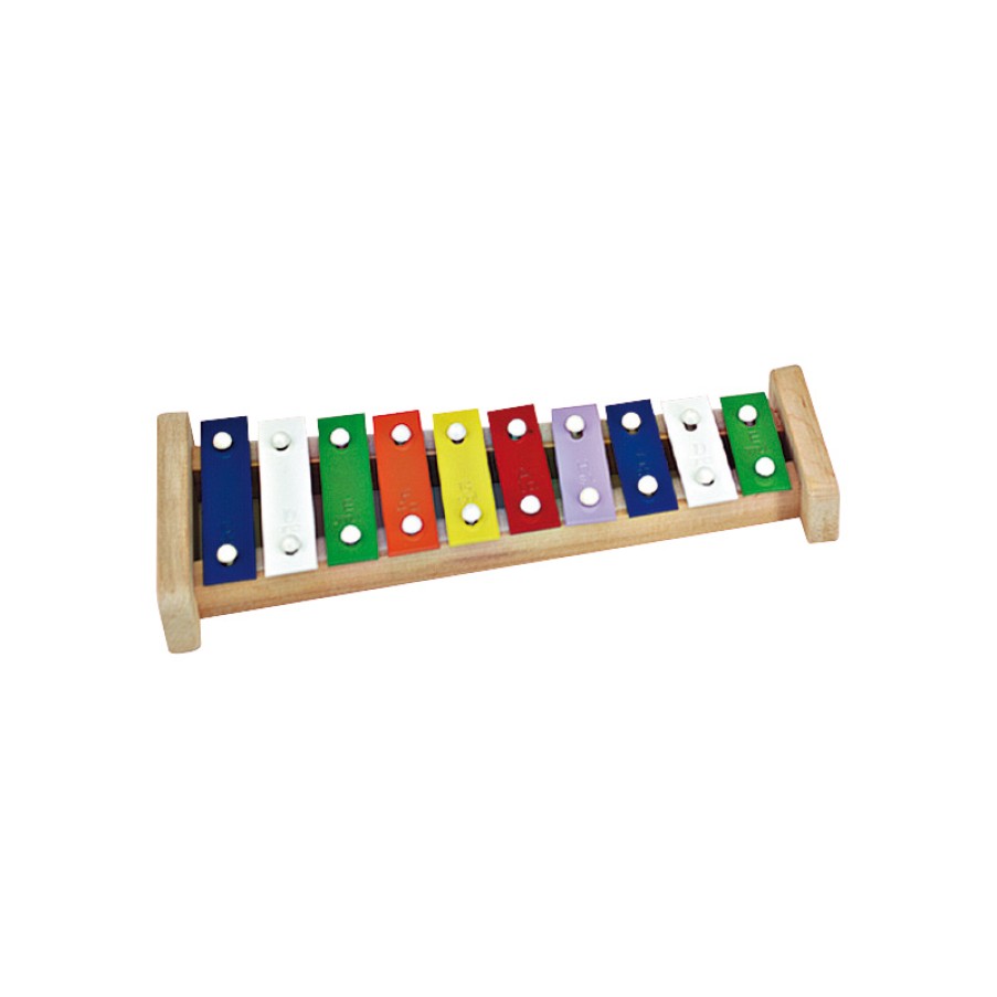 Musical Instruments | Kinderkram Musical Instruments Kinderkram Glockenspiel 10 Notes