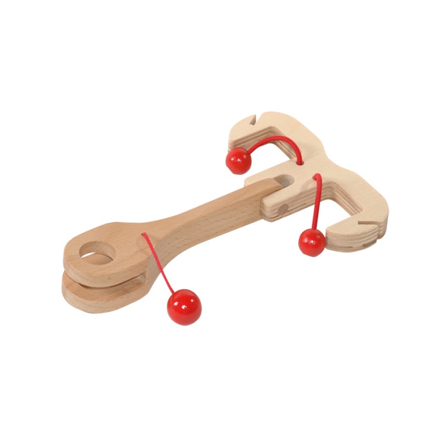 Wooden Vehicles: Ostheimer | Kinderkram Wooden Vehicles: Ostheimer Ostheimer Harness