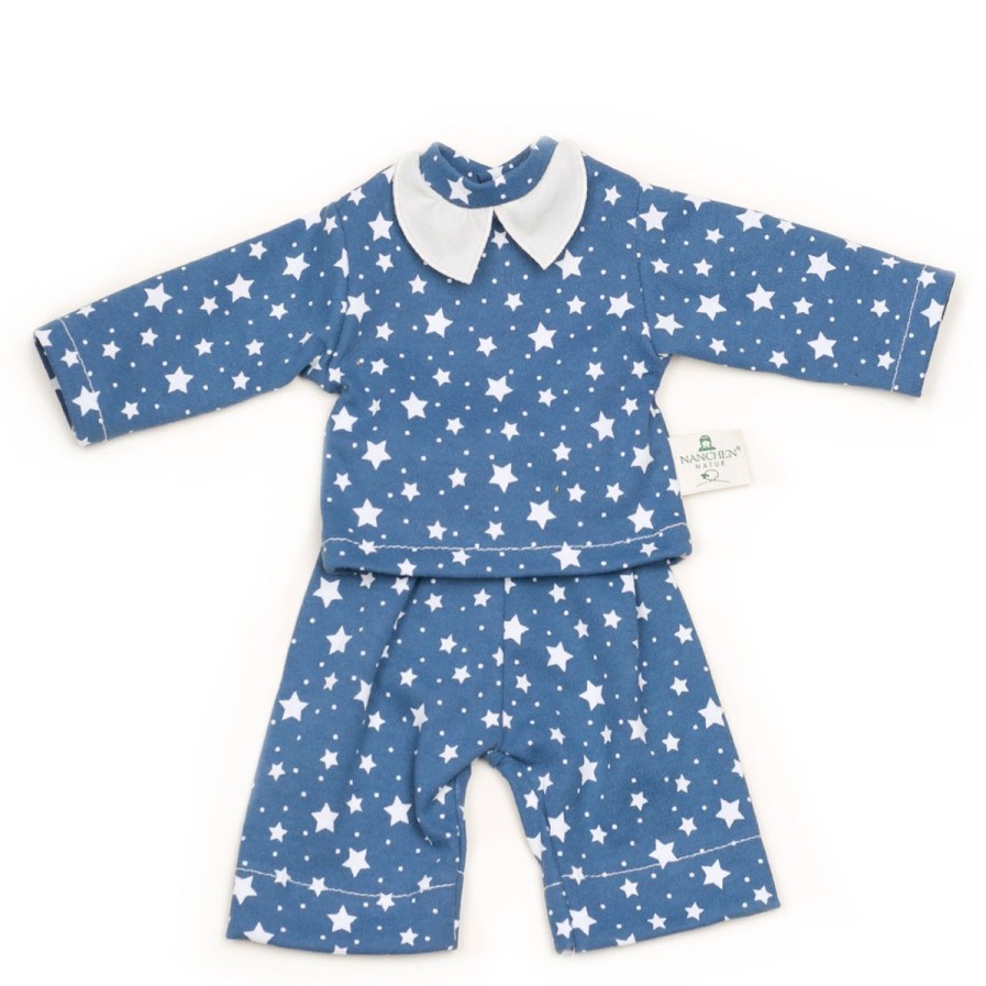 Waldorf Dolls | Nanchen Waldorf Dolls Nanchen Clothing Pyjamas