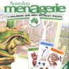 Co-Operative And Board Games | Misc Co-Operative And Board Games Australian Menagerie