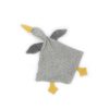 Soft & Organic Baby Toys | Nanchen Soft & Organic Baby Toys Nanchen Comforter Wild Goose Till